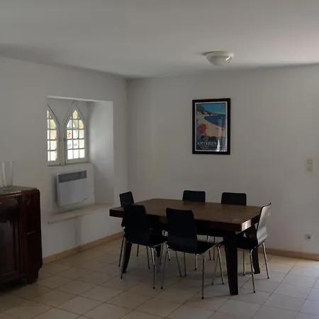 Chateau Du Fenouillet - Porquerolles 72m2