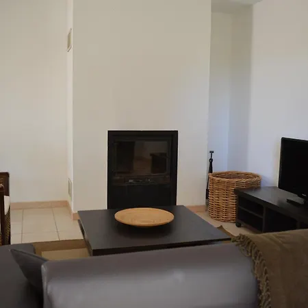 Chateau Du Fenouillet - Porquerolles 72m2 Lejlighed Hyères