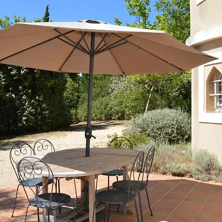 Chateau Du Fenouillet - Porquerolles 72m2 Hyeres