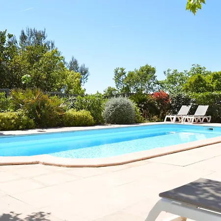 Chateau Du Fenouillet - Porquerolles 72m2 *