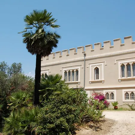 Chateau Du Fenouillet - Porquerolles 72m2 *