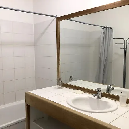 Chateau Du Fenouillet - Porquerolles 72m2 Lägenhet Hyères