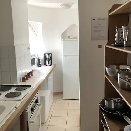 Chateau Du Fenouillet - Porquerolles 72m2 Hyeres