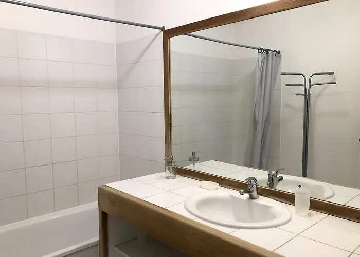 Chateau Du Fenouillet - Porquerolles 72m2 Appartamento Hyères